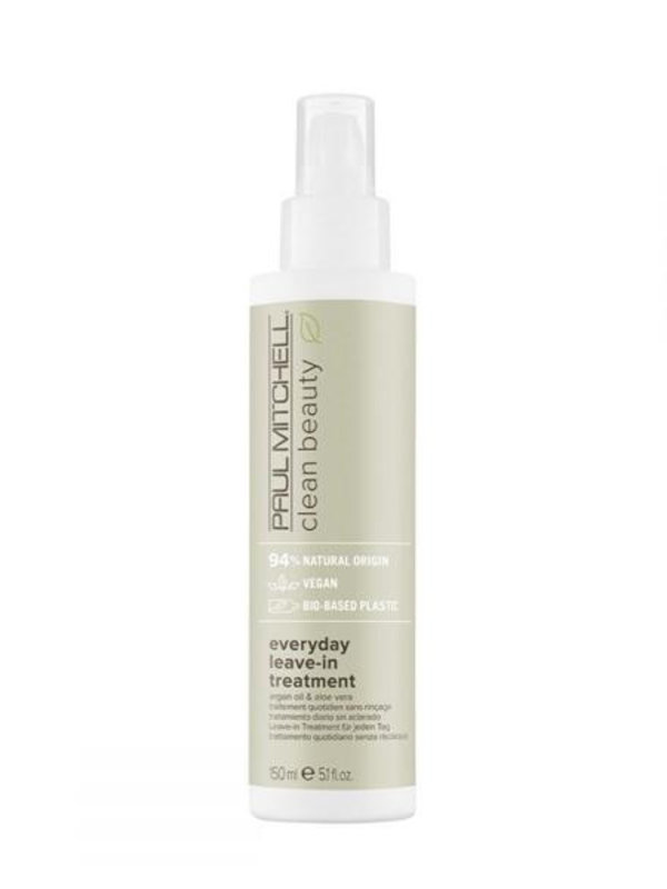 PAUL MITCHELL CLEAN BEAUTY | EVERYDAY  Leave-In Treatment 150ml (5.1 oz)