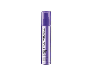 PAUL MITCHELL ***Platinum Blonde | Spray Tonifiant (150ml/5.1oz)