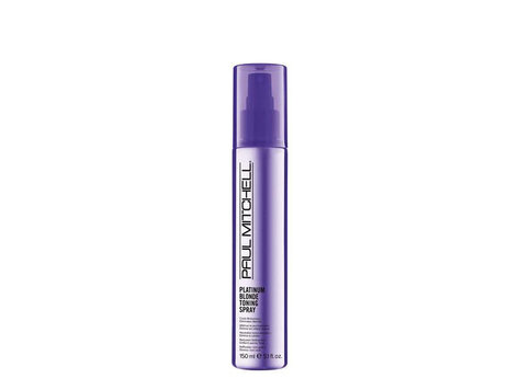 PAUL MITCHELL ***Platinum Blonde | Toning Spray (150ml/5.1oz)