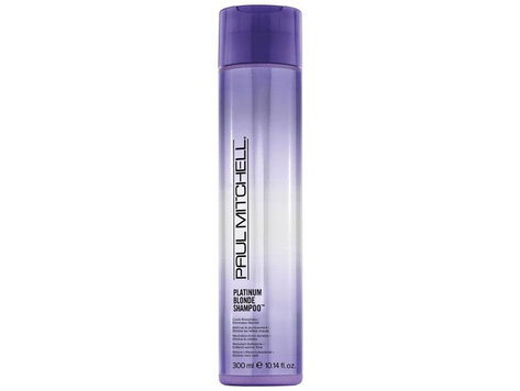 PAUL MITCHELL ***Platinum Blonde | Shampooing