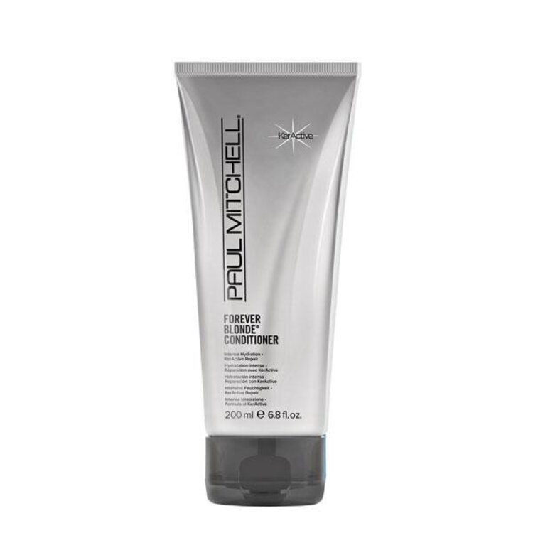 PAUL MITCHELL ***Forever Blonde | Conditionneur