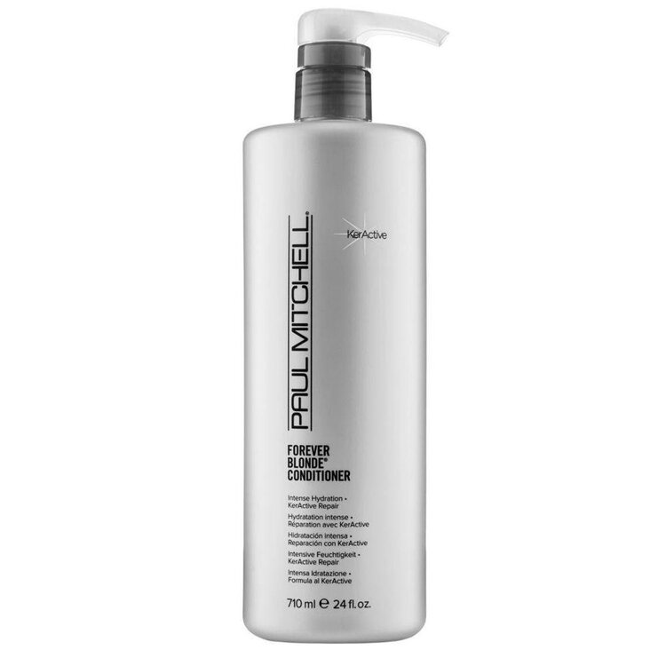 PAUL MITCHELL ***Forever Blonde | Conditionneur