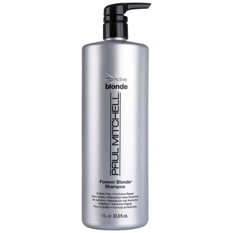 PAUL MITCHELL ***Forever Blonde | Shampoo