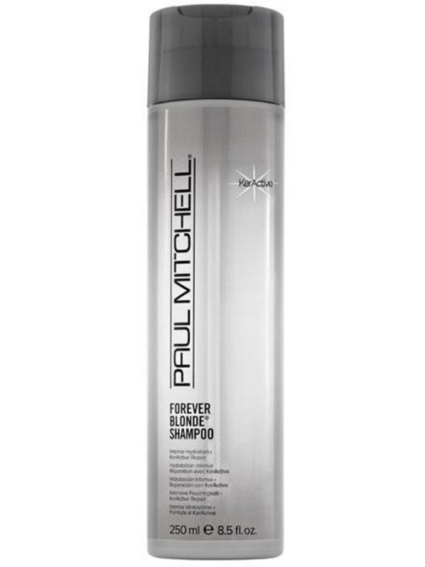PAUL MITCHELL FOREVER BLONDE Shampoo