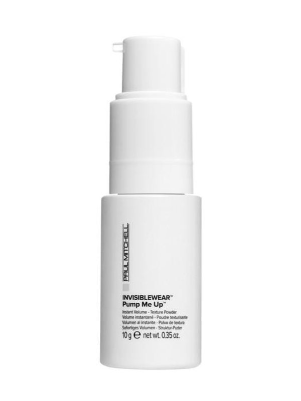 PAUL MITCHELL INVISIBLEWEAR Pump Me Up 10g (0.35 oz)