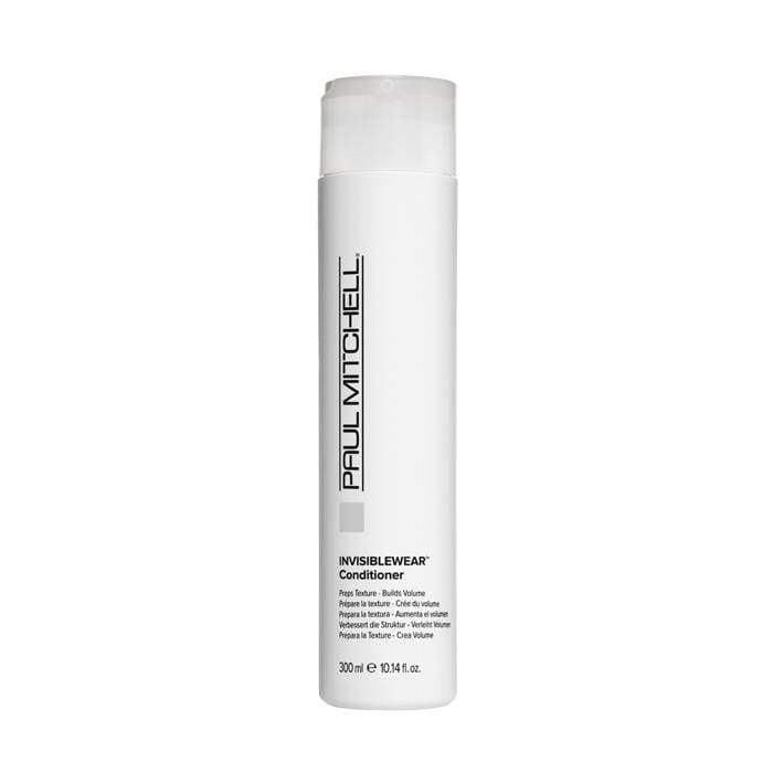 Paul Mitchell INVISIBLEWEAR Conditioner - Industria Coiffure - Industria  Coiffure Hair Products