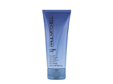 PAUL MITCHELL CURLS Ultimate Wave 200ml (6.8 oz)