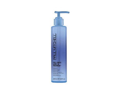 PAUL MITCHELL ***Spring Loaded | Full Circle Leave-in Treatment (200ml/6.8oz)