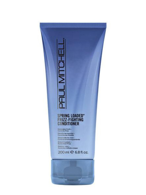 PAUL MITCHELL SPRING LOADED Frizz-Fighting Conditioner