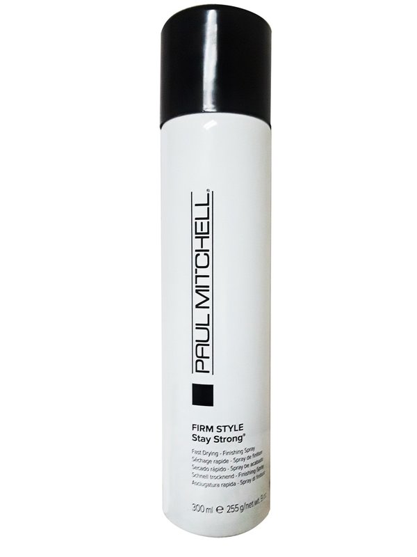 PAUL MITCHELL FIRM STYLE Stay Strong 300ml (9 oz)