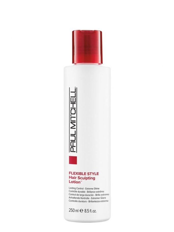 PAUL MITCHELL FLEXIBLE STYLE Hair Sculpting Lotion
