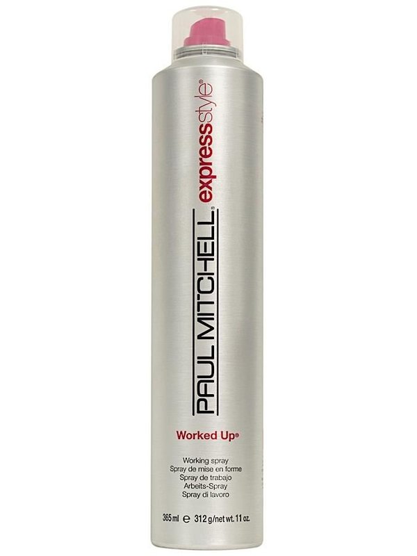 PAUL MITCHELL FLEXIBLE STYLE Worked Up 315ml (9.4 oz)
