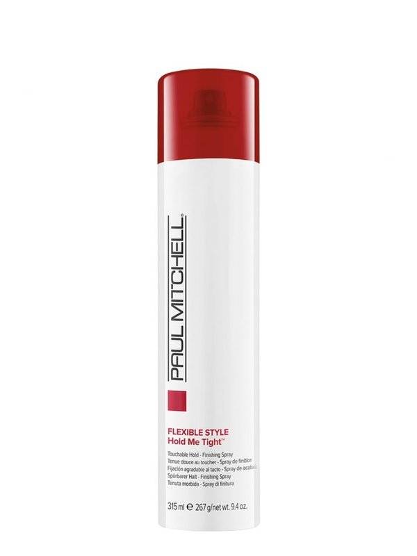 PAUL MITCHELL FLEXIBLE STYLE Hold Me Tight 315ml (9.4 oz)
