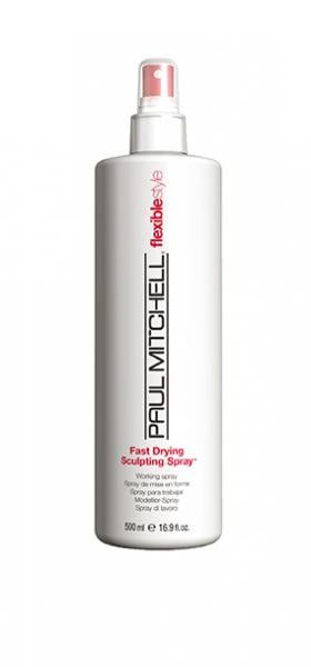 Paul Mitchell Super Sculpt Styling Liquid, Fast-Drying, Flexible Hold, For  All Hair Types, 8.5 fl. oz. : Beauty & Personal Care 