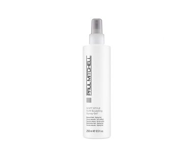 PAUL MITCHELL SOFT STYLE Soft Sculpting Spray Gel