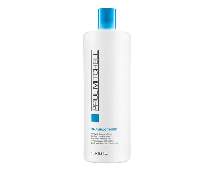 PAUL MITCHELL ***Clarifying | Shampoo Three