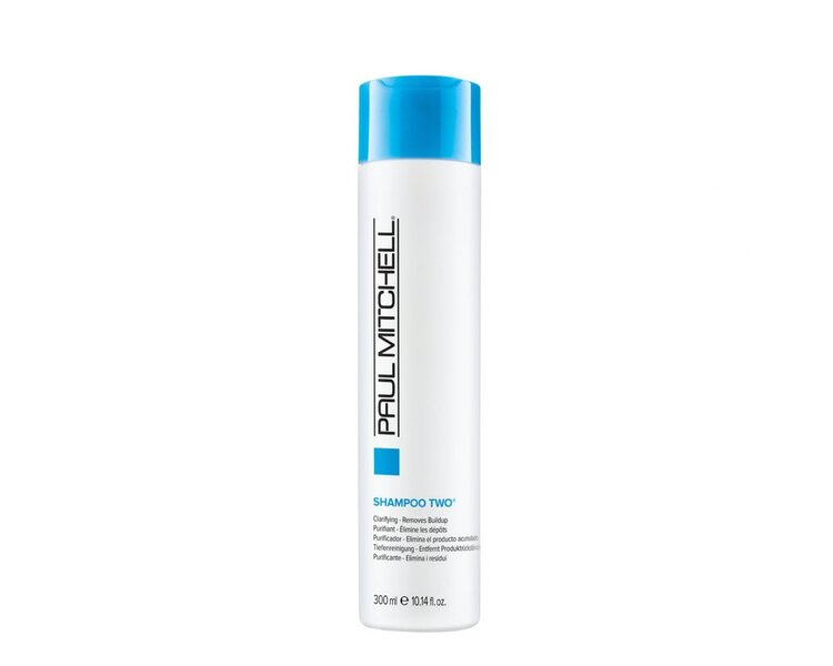 PAUL MITCHELL ***Clarifying | Shampoo Two