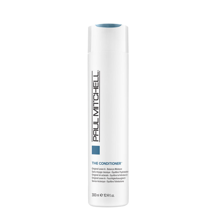 PAUL MITCHELL ***Original | Le Conditionneur – Revitalisant sans rinçage hydratant