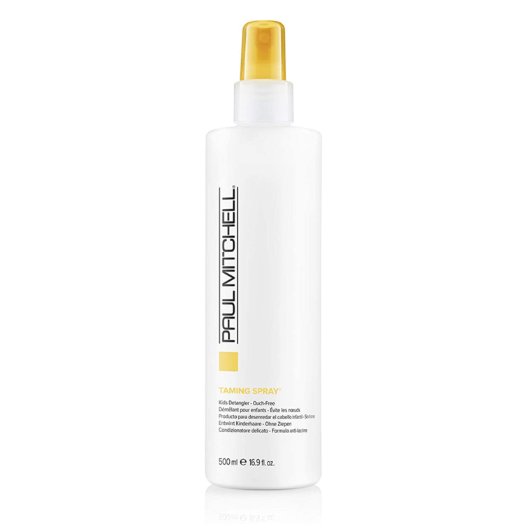 PAUL MITCHELL ***Kids | Taming Spray – Spray démêlant sans rinçage pour enfants