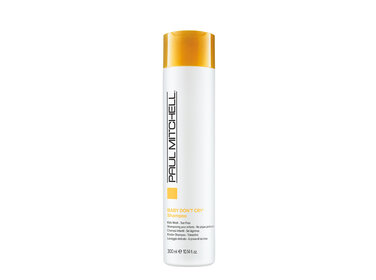 PAUL MITCHELL ***Kids | Baby Don't Cry Shampoo