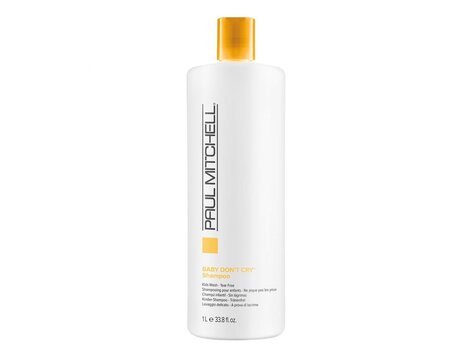 PAUL MITCHELL ***Kids | Baby Don't Cry Shampoo