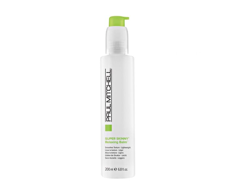 PAUL MITCHELL ***Super Skinny | Baume Relaxant  – Baume lissant préparation brushing