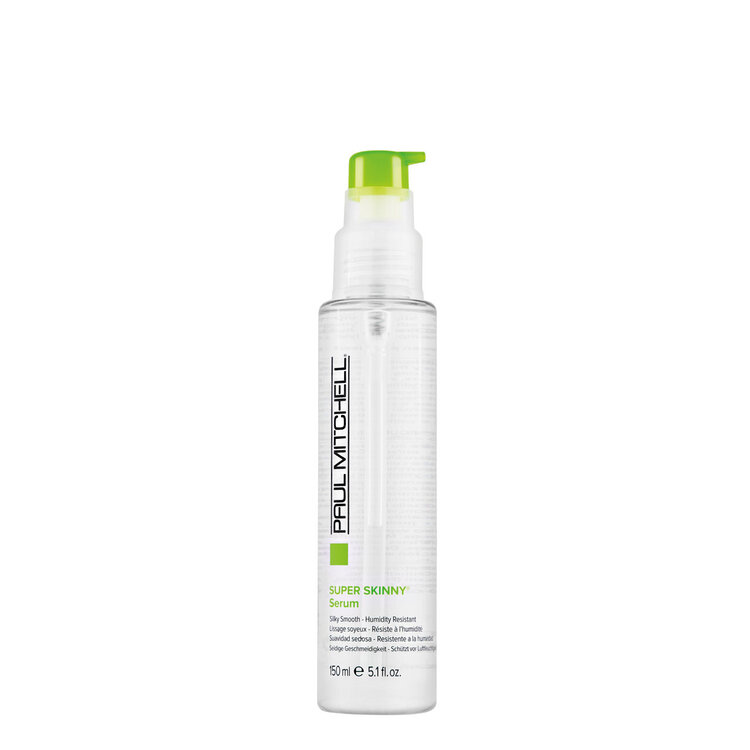PAUL MITCHELL ***Super Skinny | Sérum – Sérum lissant anti-frisottis