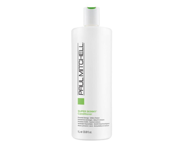 PAUL MITCHELL ***Super Skinny | Conditioner – Smoothing conditioner for unruly hair