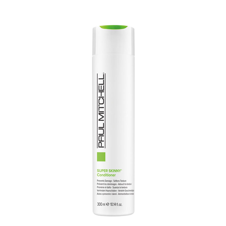 PAUL MITCHELL ***Super Skinny | Conditioner – Smoothing conditioner for unruly hair