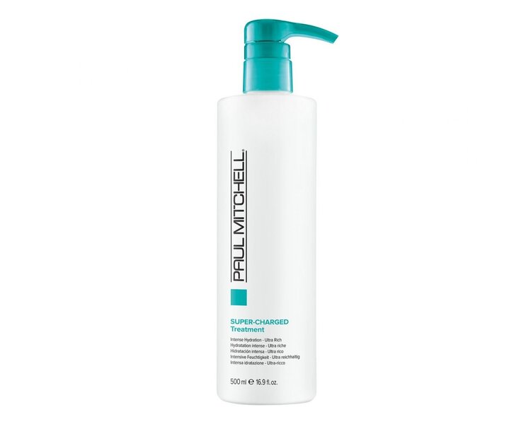 PAUL MITCHELL ***Instant Moisture | Super-Charged Treatment