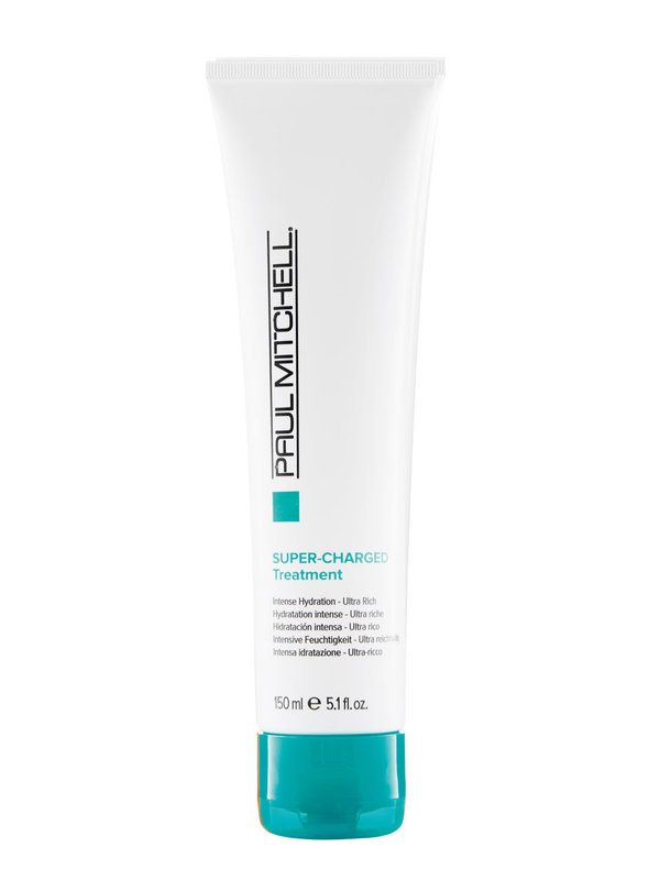 PAUL MITCHELL INSTANT MOISTURE | SUPER-CHARGED Treatment