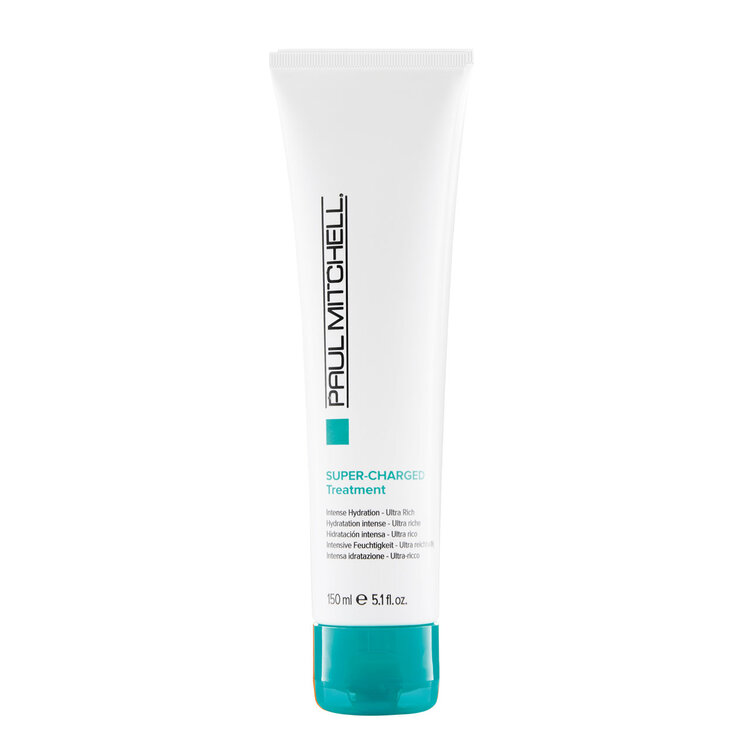 PAUL MITCHELL ***Instant Moisture |  Traitement Hydratation Intense  – Soin intensif hydratant pour cheveux secs