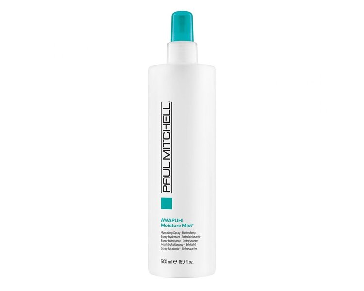 PAUL MITCHELL ***Instant Moisture | Awapuhi | Moisture Mist – Leave-in hydrating mist