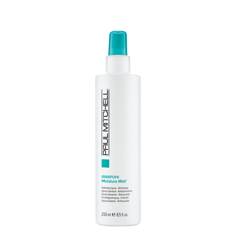 PAUL MITCHELL ***Instant Moisture | Awapuhi | Moisture Mist – Leave-in hydrating mist