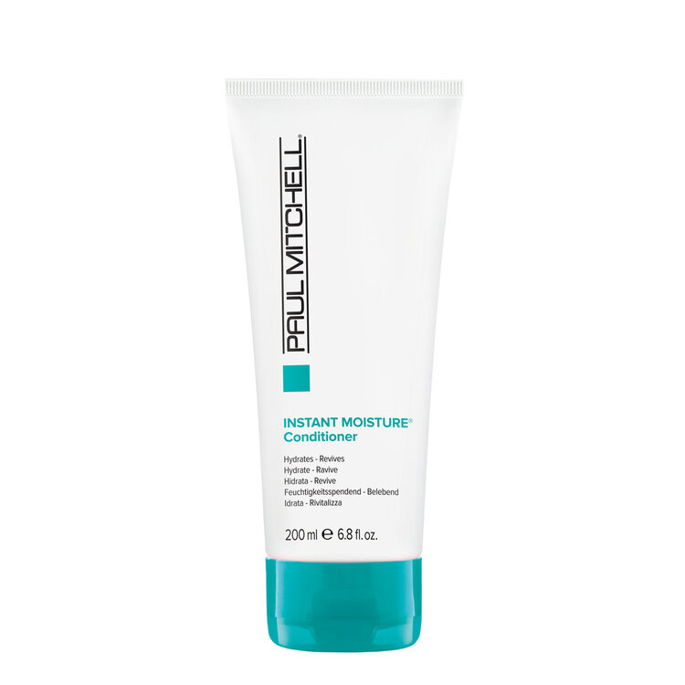 PAUL MITCHELL ***Instant Moisture | Après-Shampooing Hydratant