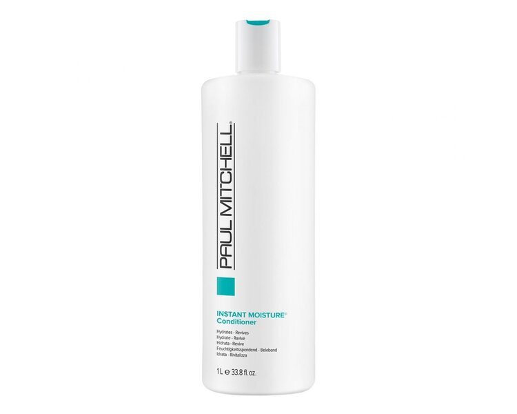 PAUL MITCHELL ***Instant Moisture | Après-Shampooing Hydratant