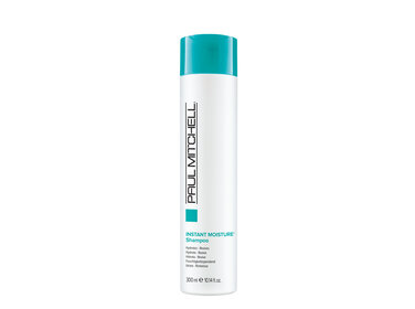PAUL MITCHELL ***Instant Moisture | Hydrating Shampoo