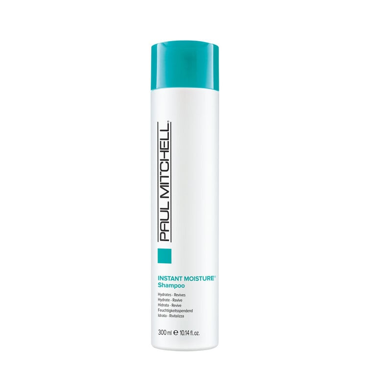PAUL MITCHELL ***Instant Moisture | Hydrating Shampoo
