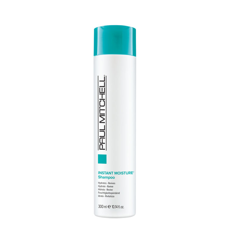PAUL MITCHELL ***Instant Moisture | Shampooing Hydratant