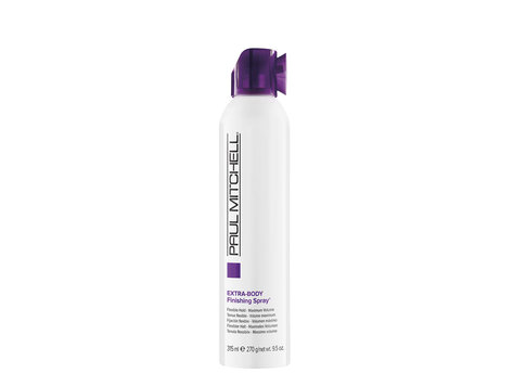 PAUL MITCHELL ***Extra-Body | Finishing Spray | Flexible Hold (315ml/9.5oz)