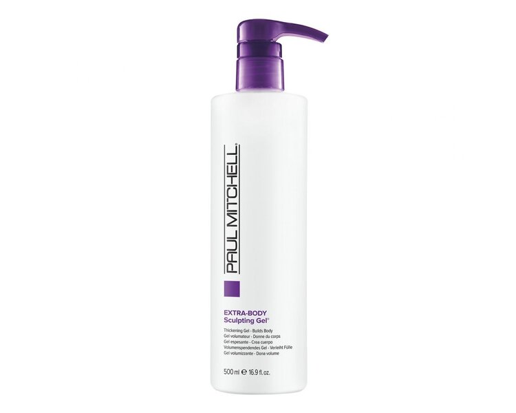 PAUL MITCHELL PAUL MITCHELL - EXTRA-BODY | Sculpting Gel . Gel Volumateur / Thickening Gel