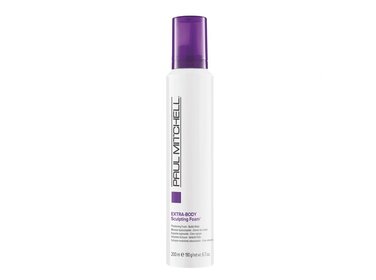 PAUL MITCHELL ***Extra-Body | Sculpting Foam | Mousse Épaississante