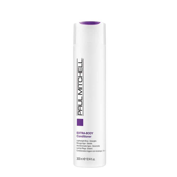 PAUL MITCHELL ***Extra-Body | Conditioner – Volumizing conditioner for fine hair