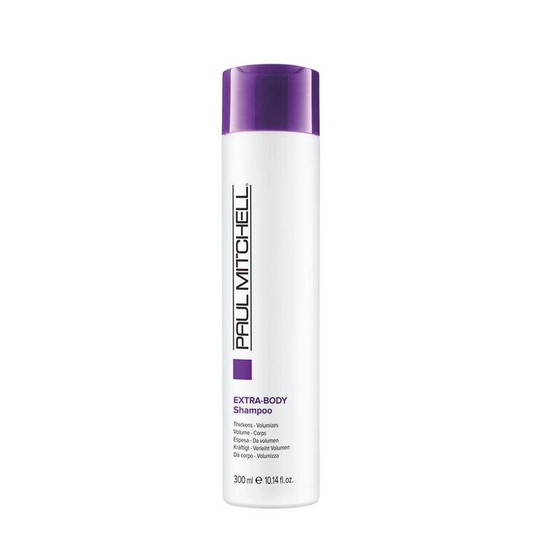 PAUL MITCHELL ***Extra-Body | Shampoo – Volumizing shampoo for fine hair