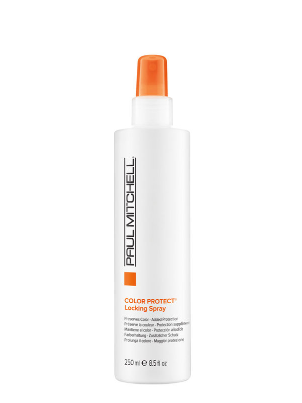 PAUL MITCHELL COLOR PROTECT Color Locking Spray 250ml (8.5 oz)