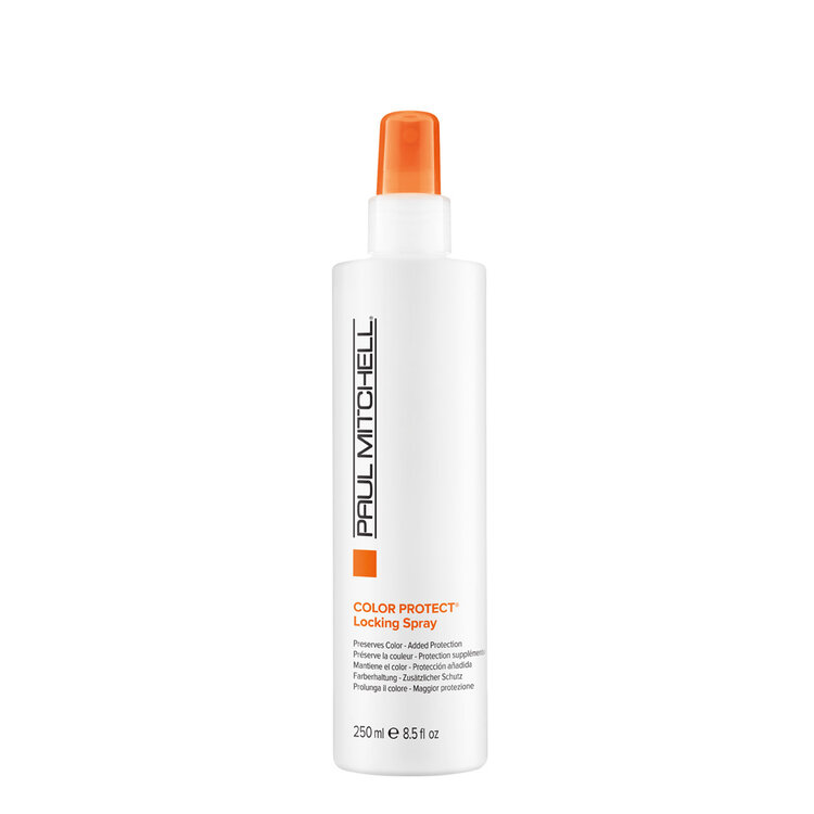 PAUL MITCHELL ***Color Protect | Color Locking Spray (250ml/8.5oz)