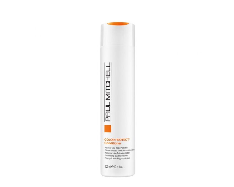 PAUL MITCHELL ***Color Protect | Après-Shampooing – Revitalisant protecteur pour cheveux colorés