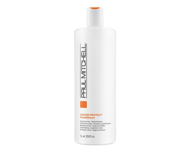 PAUL MITCHELL ***Color Protect | Après-Shampooing – Revitalisant protecteur pour cheveux colorés