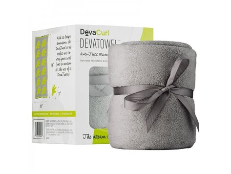 DEVACURL TOOLS & ACCESSORIES Devatowel Serviette en Microfibre