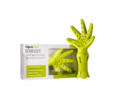 DEVACURL Devafuser